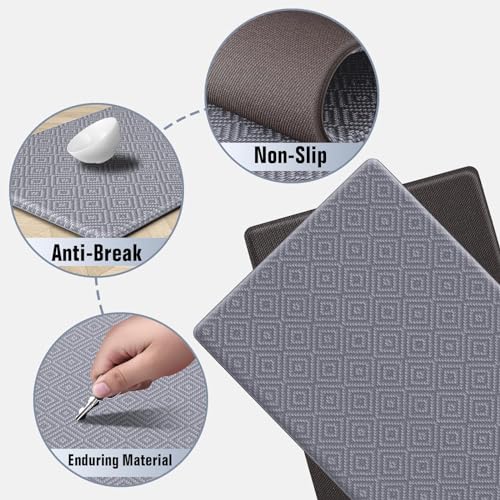 Mattitude 2PCS Kitchen Rugs - $19.19 after coupon - image 4