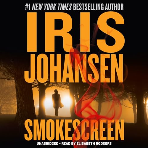 Smokescreen by Iris Johansen episode artwork