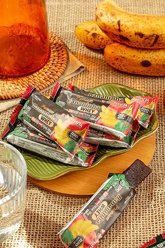 Barras de fruta con proteína whey sin azúcar Nutryvitta miniatura 5