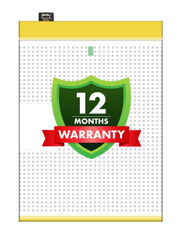 Image of Original BLP781 Battery Compatible for Oppo A52 4G | A72 4G | A92 4G - (5000mAh) - 1 Year Warranty DF7