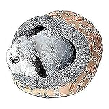 Weichbett für Meerschweinchen, kleinere Kaninchen, Frettchen und Ratten