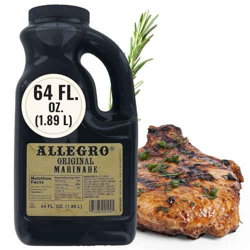 Allegro Original Marinade