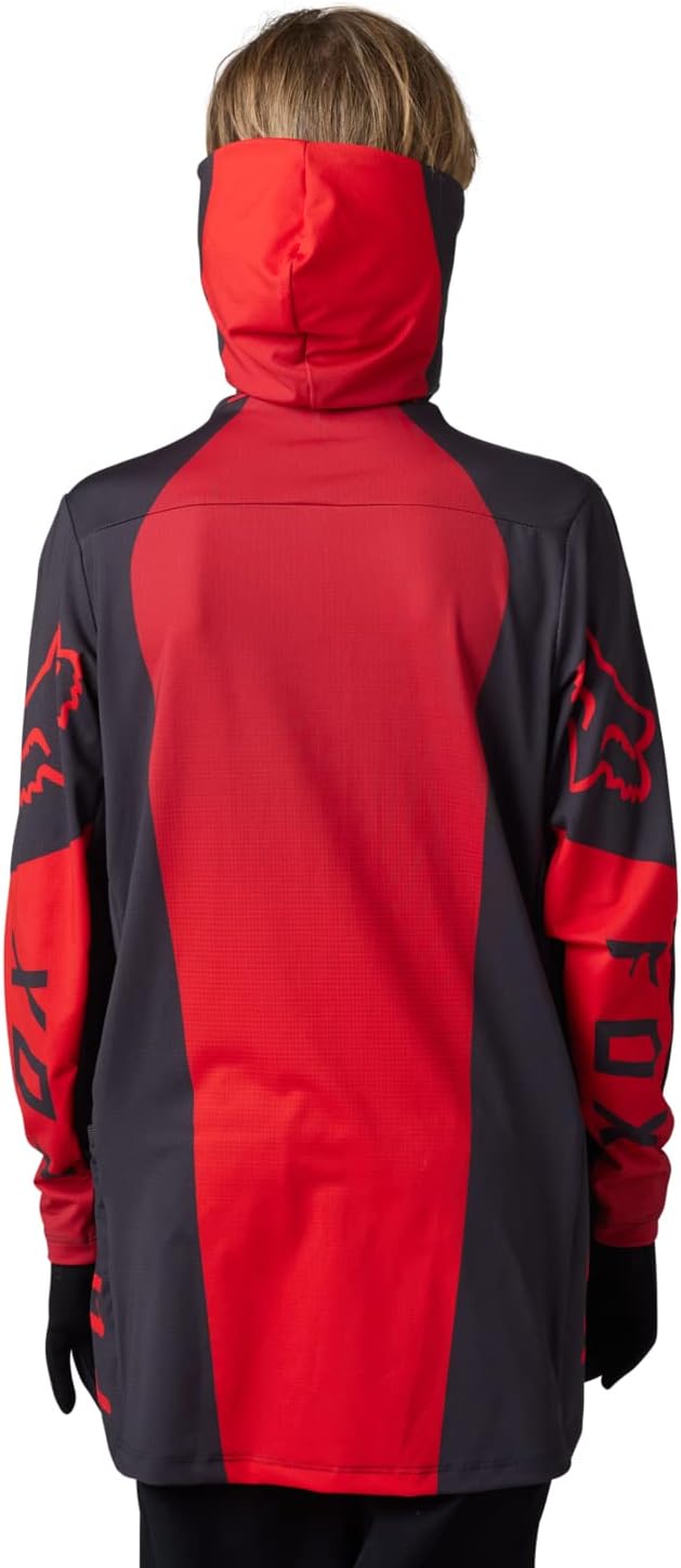 Fox Racing Boys Youth Ranger Drive Jrsy Krux