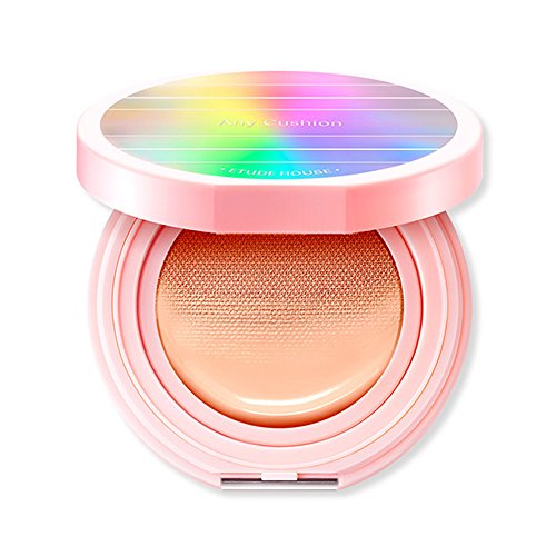 Etude House Any Cushion Cream Filter SPF33 PA+++ (Sand)