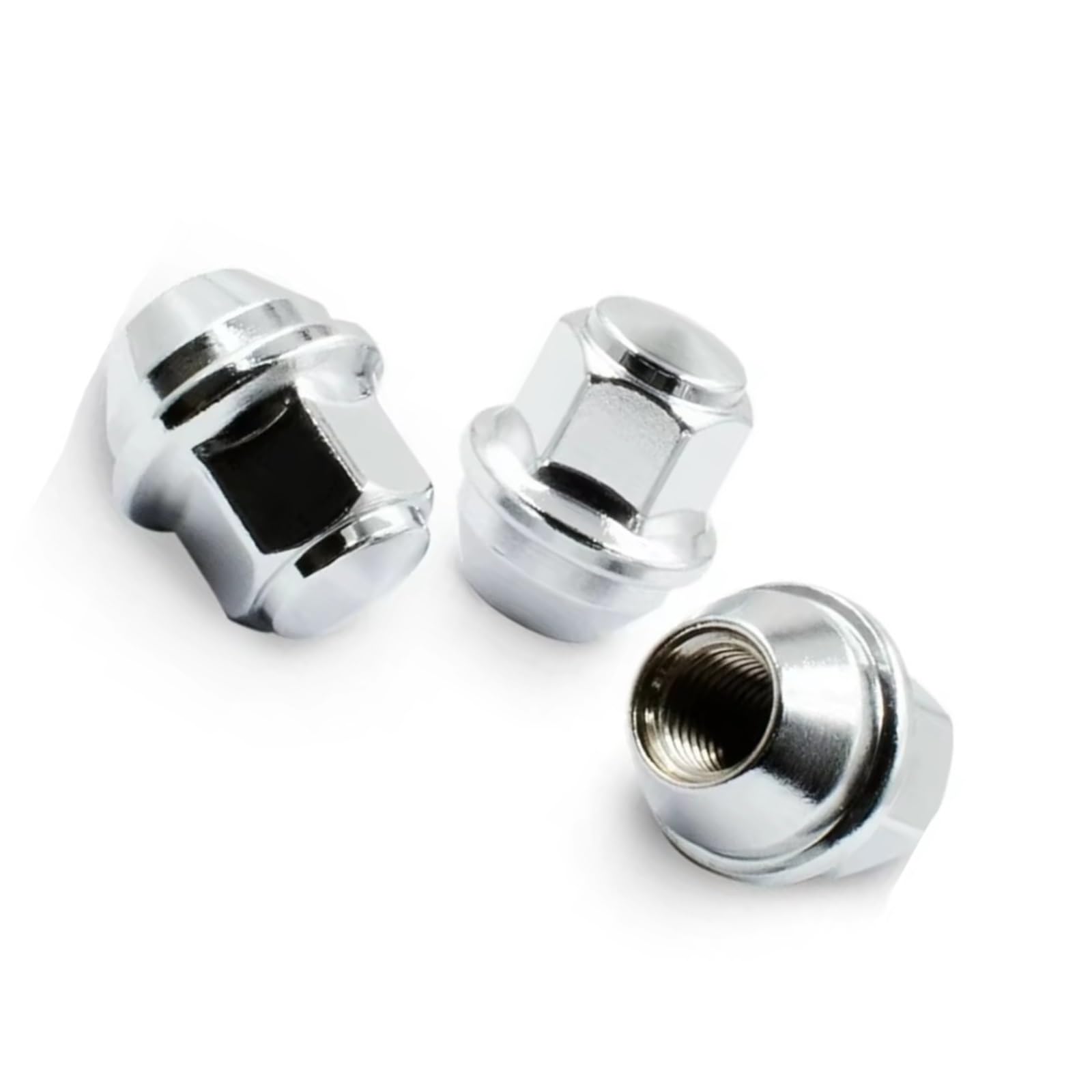 Rueda Tornillos Para Ford Para Ecosport Para Tourneo