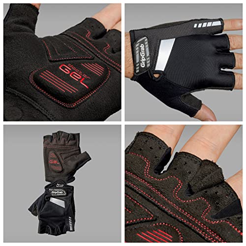 GripGrab SuperGel 6mm DoctorGel Gloves