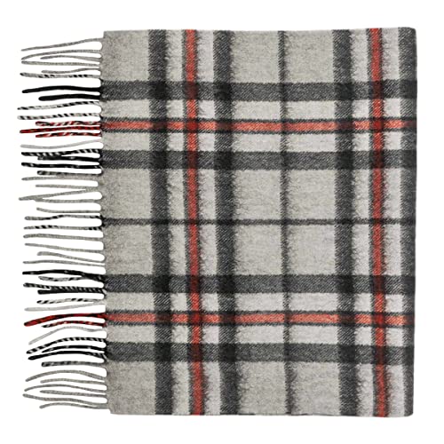 Image of Lona Scott Cashmere Scarf