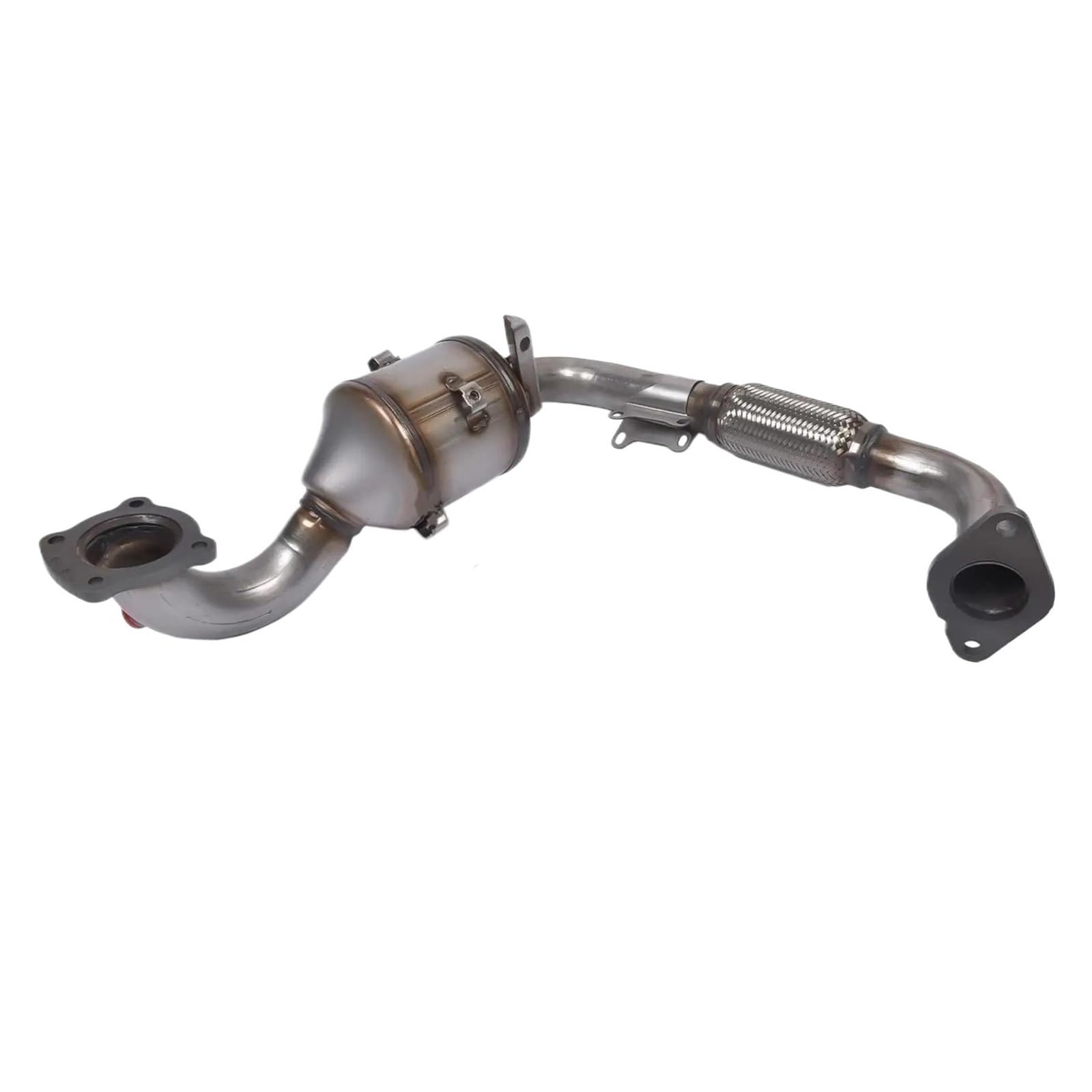 AP03 Katalysator Für C-Max II, Für Focus III, Für Mondeo, Für Transit V 1.0 Für EcoBoost