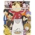 Tank-top of the DVD SPECIAL -OSAKA-JO HALL-(Amazon.co.jp限定 / Blu-ray / ビジュアルシート付)