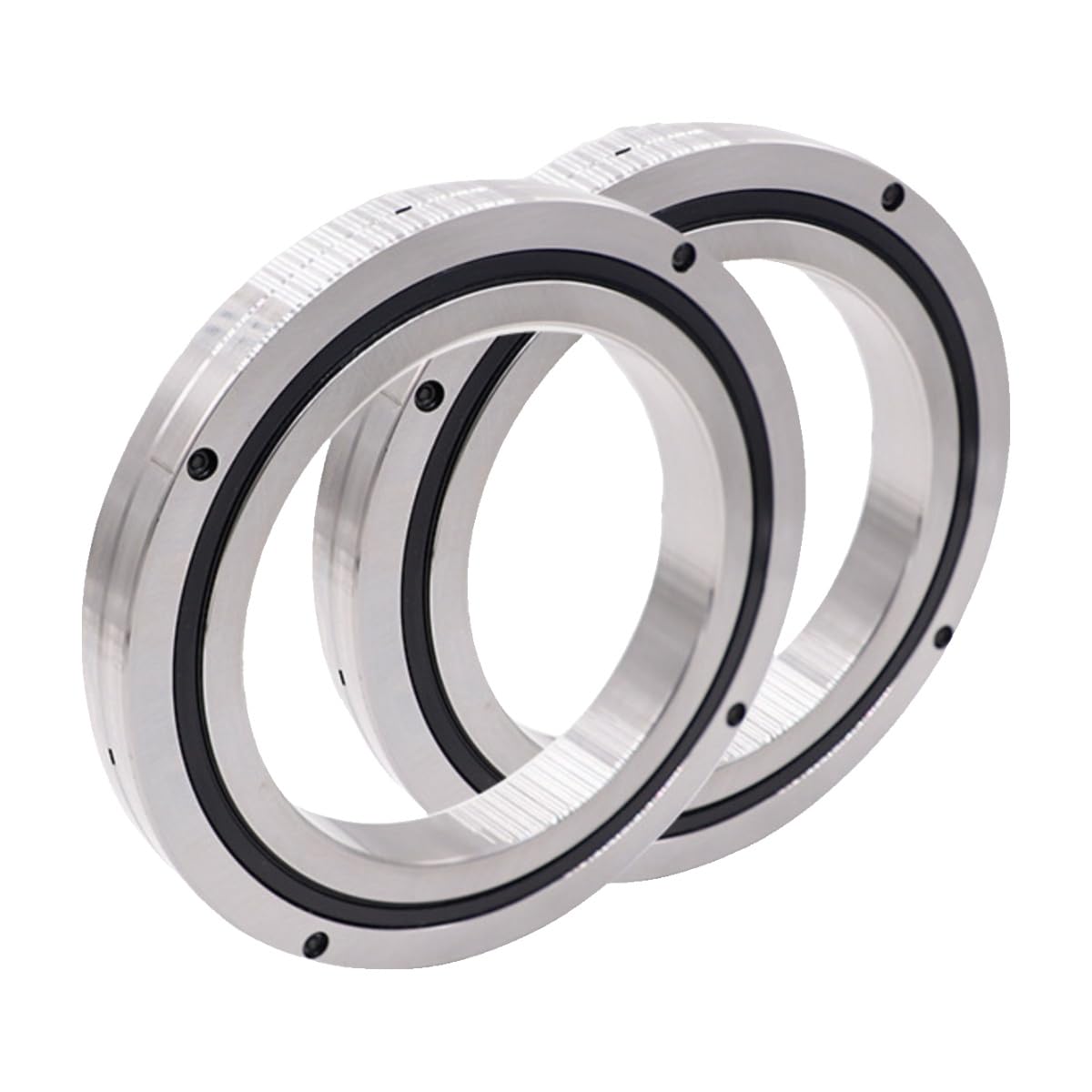 Cuscinetto orientabile a rulli incrociati 11012 for robot a piattaforma girevole di varie dimensioni(RB11012UUCC0/P2)