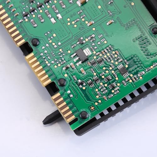 Xenon Ballast Scheinwerfer Modul Für BMW 5er F10 10-16 TMS Einheit 63117316217 7316208 7304593