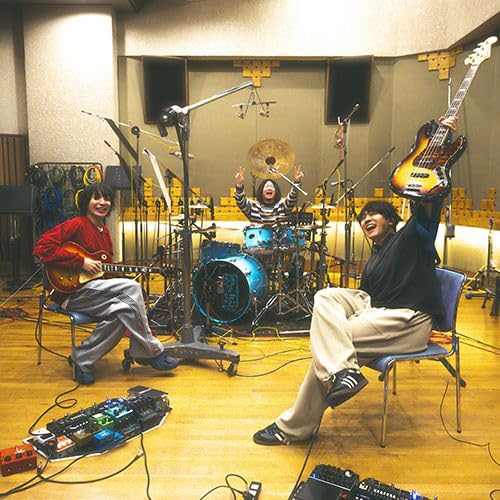 Amazon Music UnlimitedでMy Hair is Badを聴く