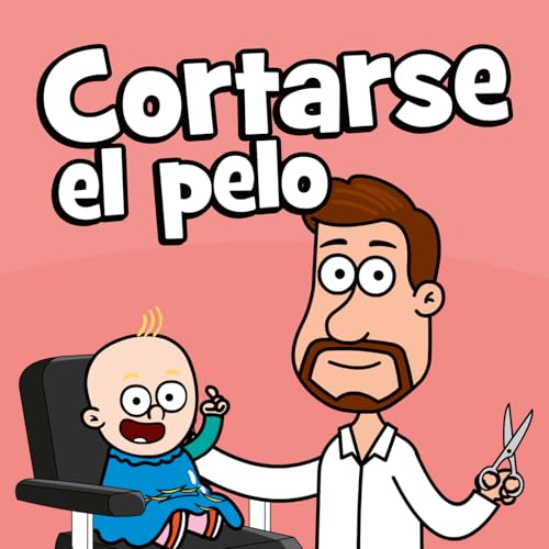Cortarse el pelo