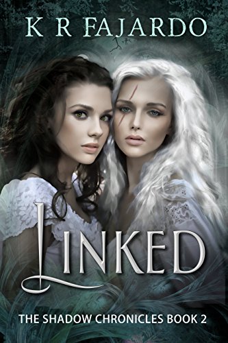 Linked (The Shadow Chronicles Book 2) (English