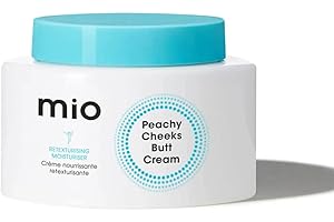 Peachy Cheeks Nu Sensuelle Butt Cream