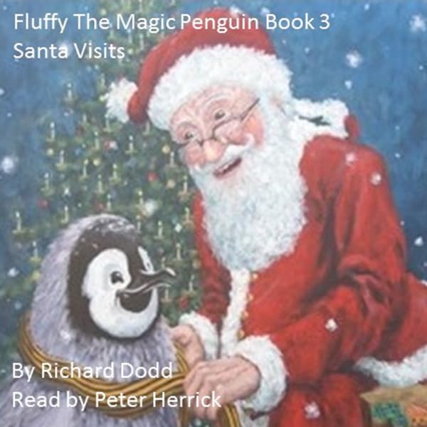 Cover art for Santa's Gift