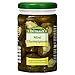 Feinkost Dittmann Mini-Champignons gegrillt und gefüllt mit Frischkäsecreme, 1er Pack (1 x 180 g)