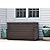 Keter XXL 230 Gallon Plastic Deck Storage Container Box Outdoor Patio Garden Furniture 870 Liters