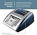 AccuBANKER D450 5-Point Counterfeit Bill Detector Machine, Retail Grade - UL Listed (Pack of 3)