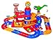Produktbild Wader 51040 - Park Tower mit 3 Ebenen + Spielstraße + Autos