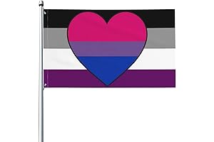 Premium Quality Ace Flag - Show Your Pride in Style