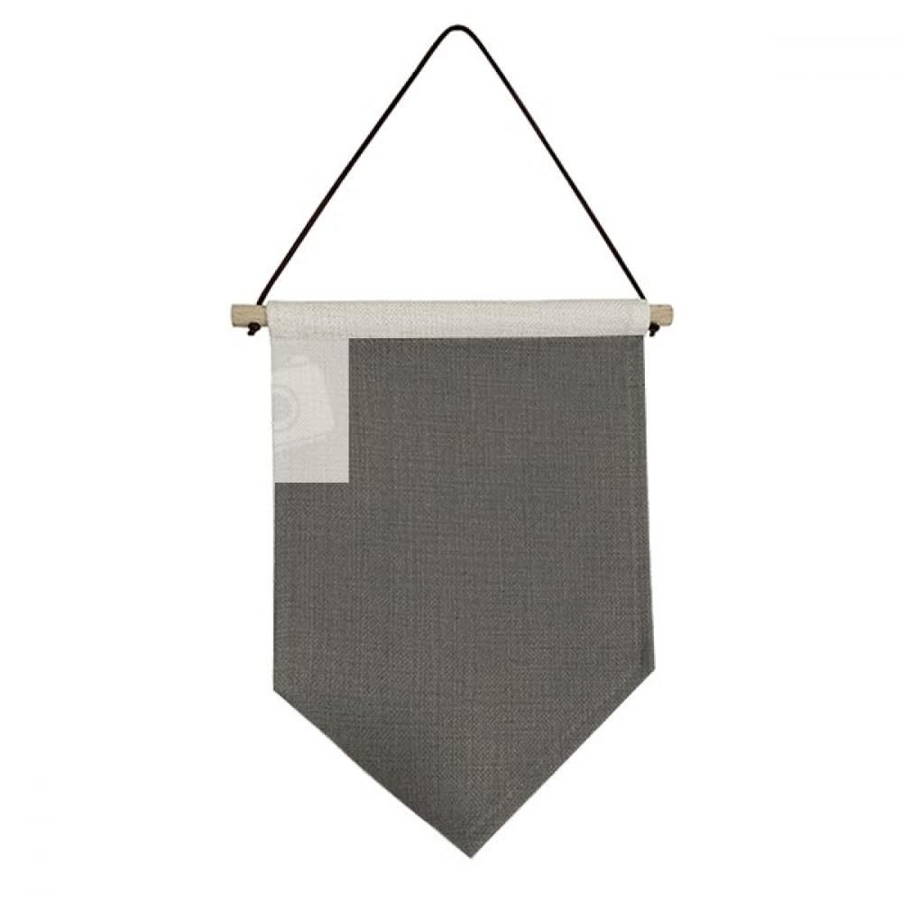 Equation sphère maths drapeau en toile suspendu pour décoration