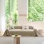 B5 # Jacquard Chenille-beige