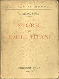  Storie di umili titani