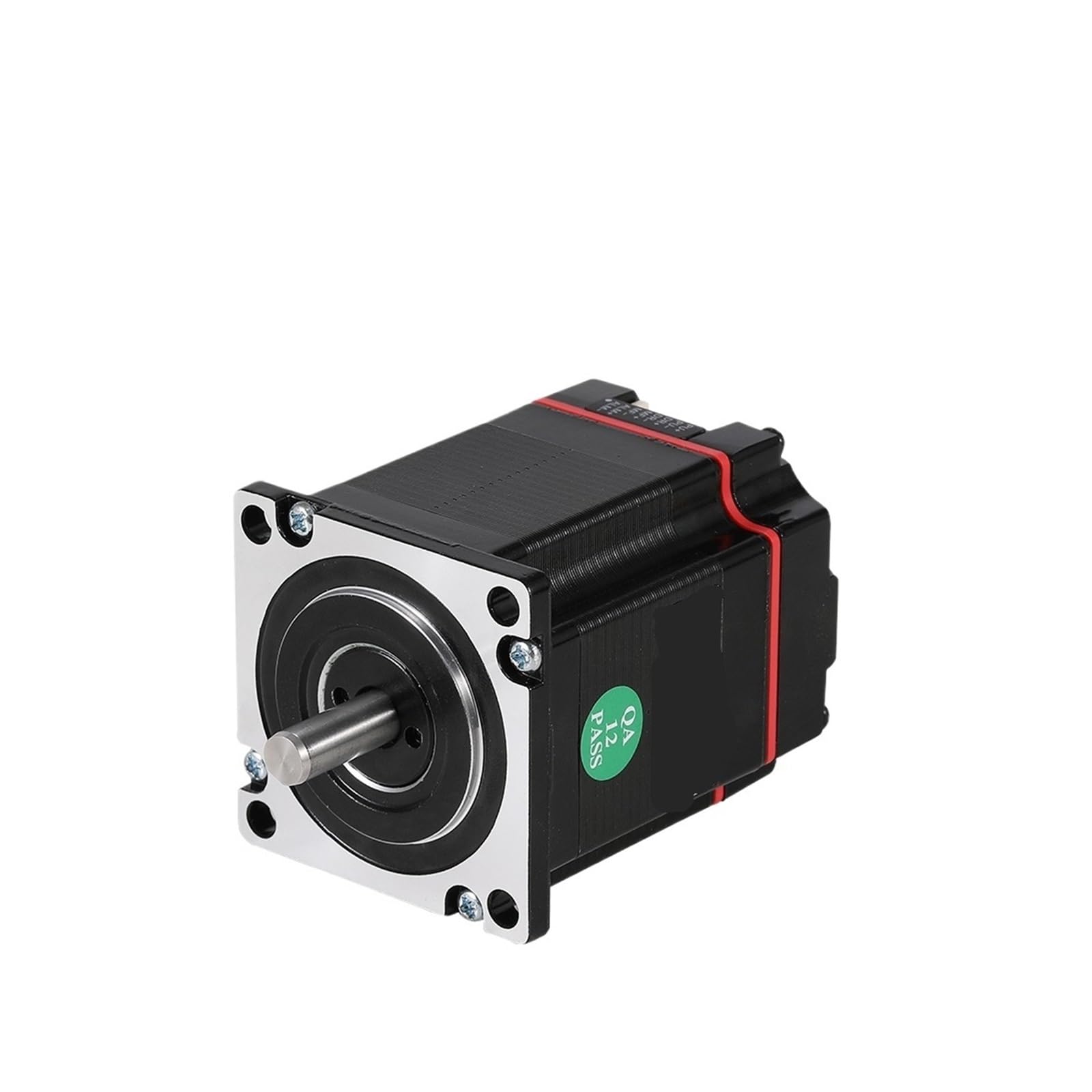 Azionamento Motore Integrato Nema 23 Chiuso 2 Fasi 1,2 NM 4 A 50 V CC 3000 Giri/min 56 mm Azionamento Motore Integrato