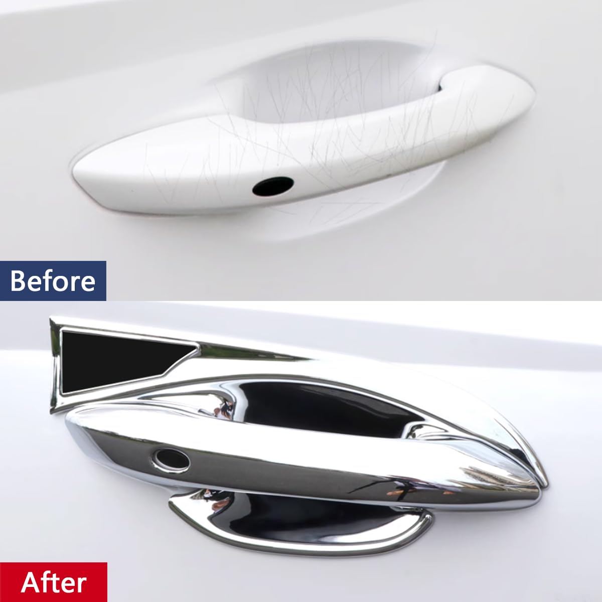 Amazon.com: KELEIMAI Car Accessories Fit for Hyundai Tucson 2026