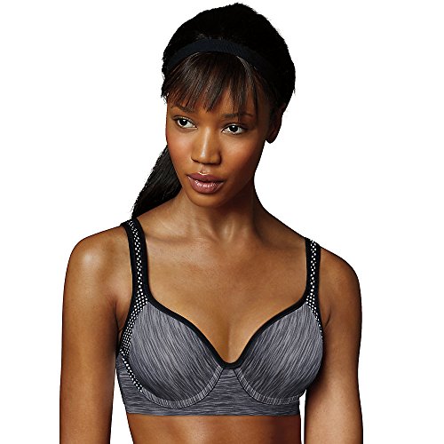 Maidenform Sport Custom Lift Underwire Bra