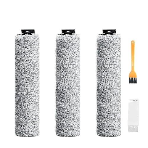 GRZPCJZM Compatibile con TINECO Floor One S3 / IFlor 3 Filtro a spazzola rotante Aspirapolvere portatile senza fili for umido e secco(S3i3243305)