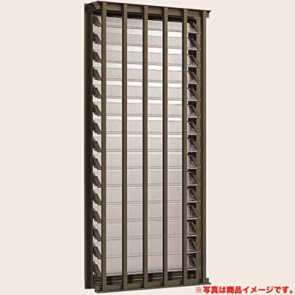 どら焼き　pg5 ／pmg HW1-2 八角軸 ステンスリット　アルミ窓 Amazon | TOSTEM アルミサッシ デュオPG 装飾窓 縦面格子付