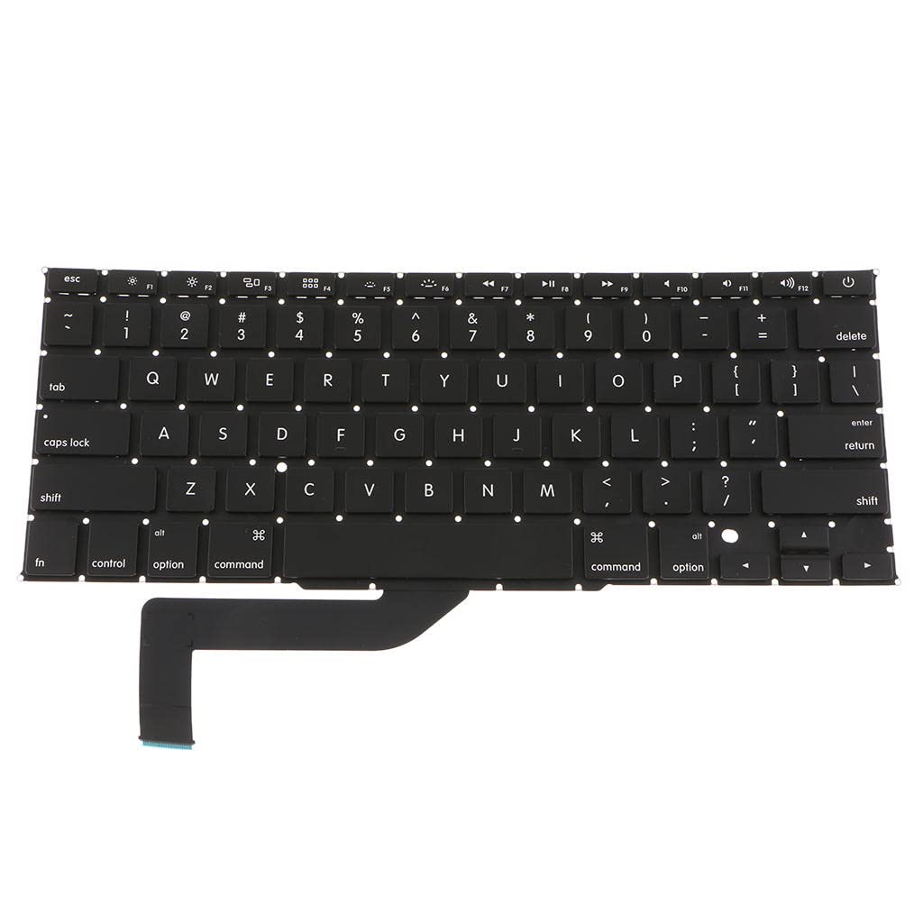 Macbook Pro 2015 15インチ usキー リコール非該当品 Amazon | F Fityle Macbook Pro Retina 15インチ A1398 2013