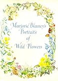 MARJORIE BLAMEY'S PORTRAIT'S OF WILD FLOWERS
