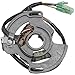 Caltric Stator Compatible With Yamaha Blaster 200 Yfs200 1997-2002