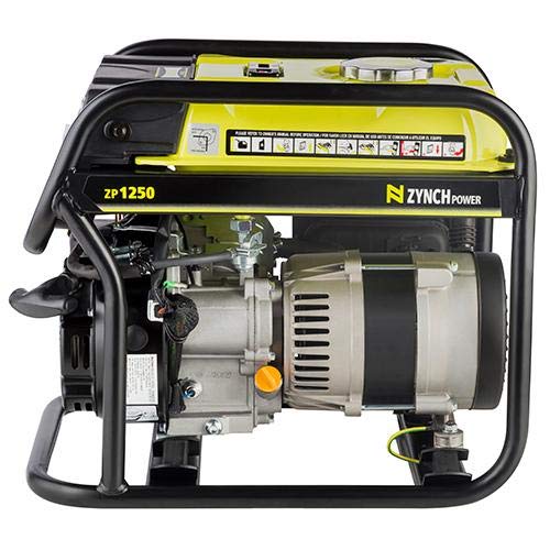 Generadores, Tools Imagen adicional