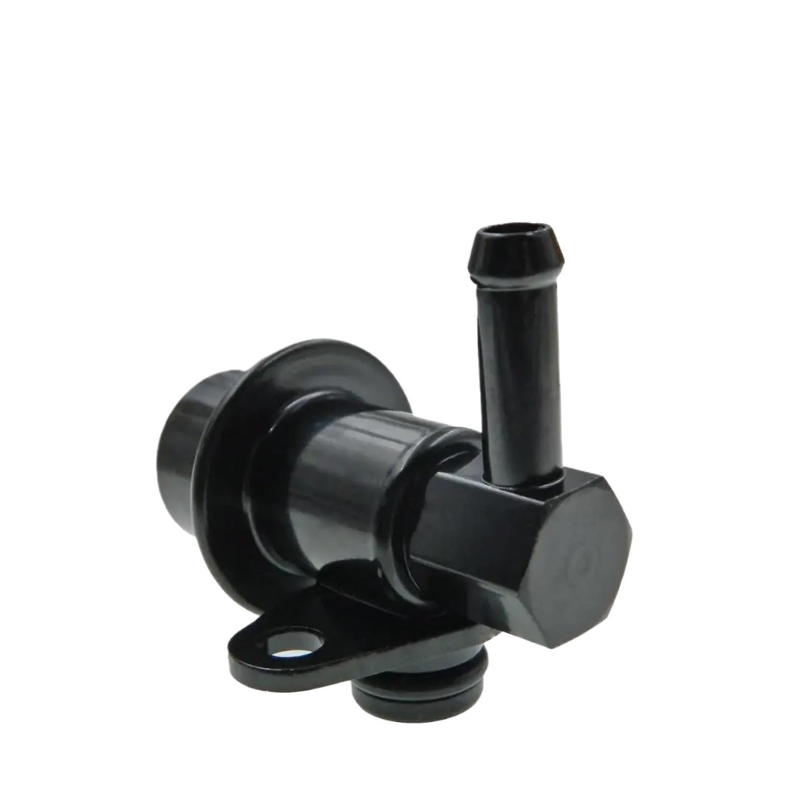 Regulador De Presión Combustible, Compatible For Hyundai 1999-2006 KIA 2001-2005 Santa Fe 2001-06 Optima 25 Y 27 regulador de presión de inyección de combustible d