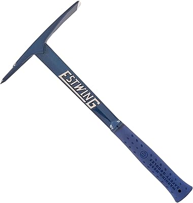 Estwing BP500 Burpee Pick