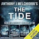 Cover of The Tide Series Box Set (Books 1-4)