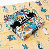 Zoom IMG-2 ghenos games kifak il party