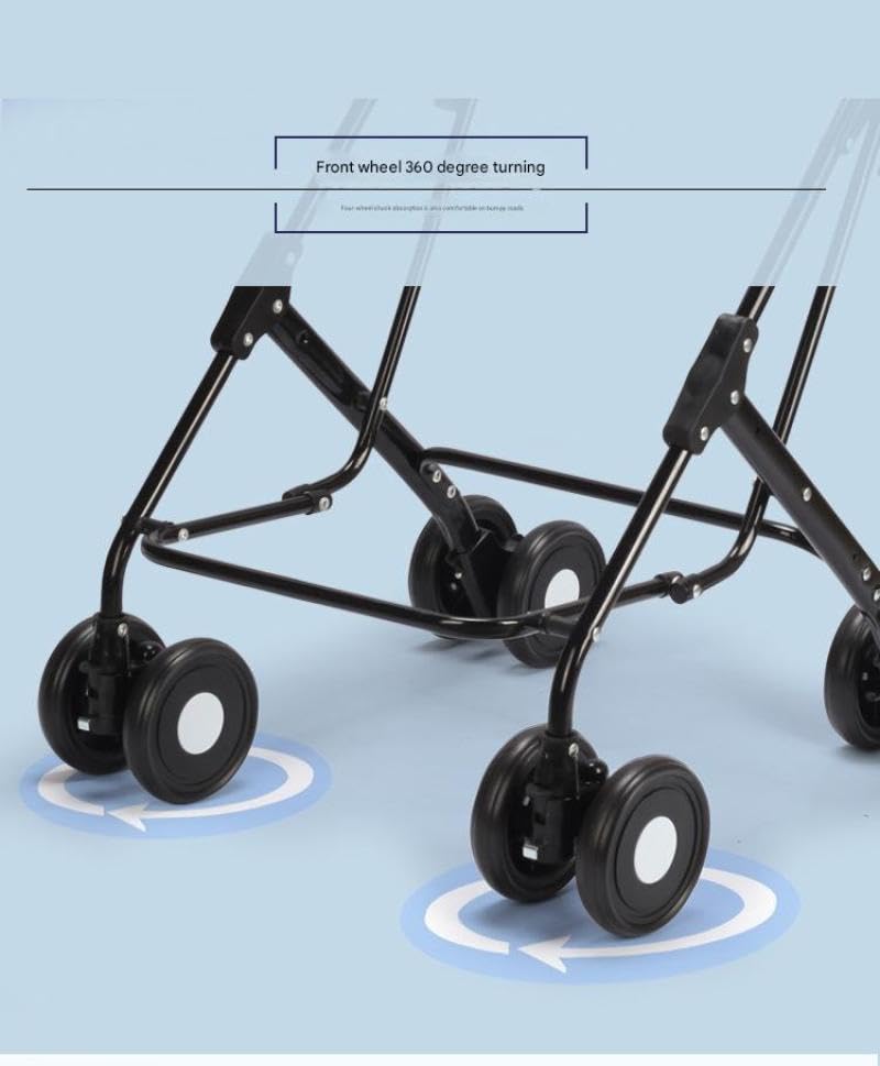 Unleash Adventure: The YYW 4-in-1 Double Pet Stroller for Small Dogs & Cats Review