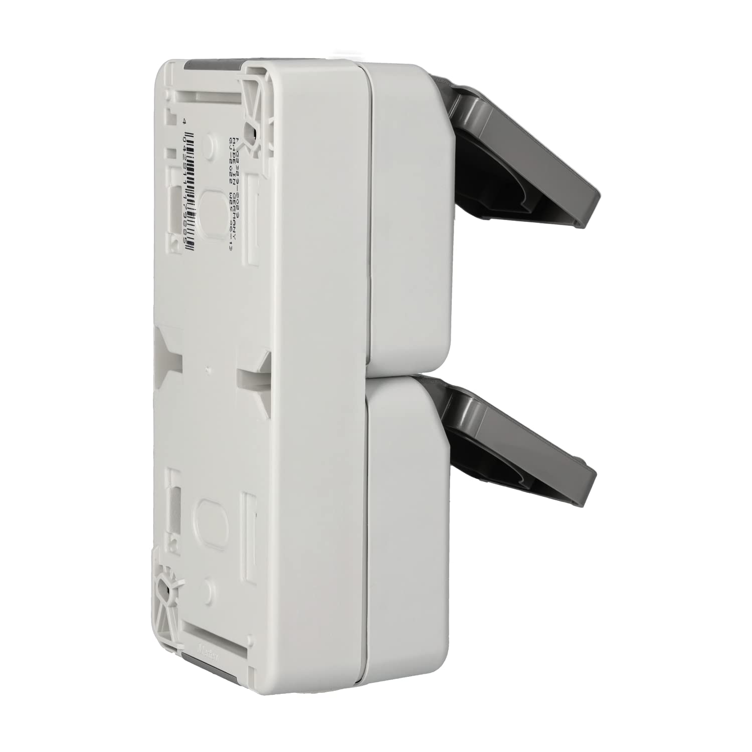 Schneider Electric Merten AQUASTAR MEG2329-8029