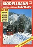  Modellbahn Hobby / Heft 1, Januar/Februar 1994