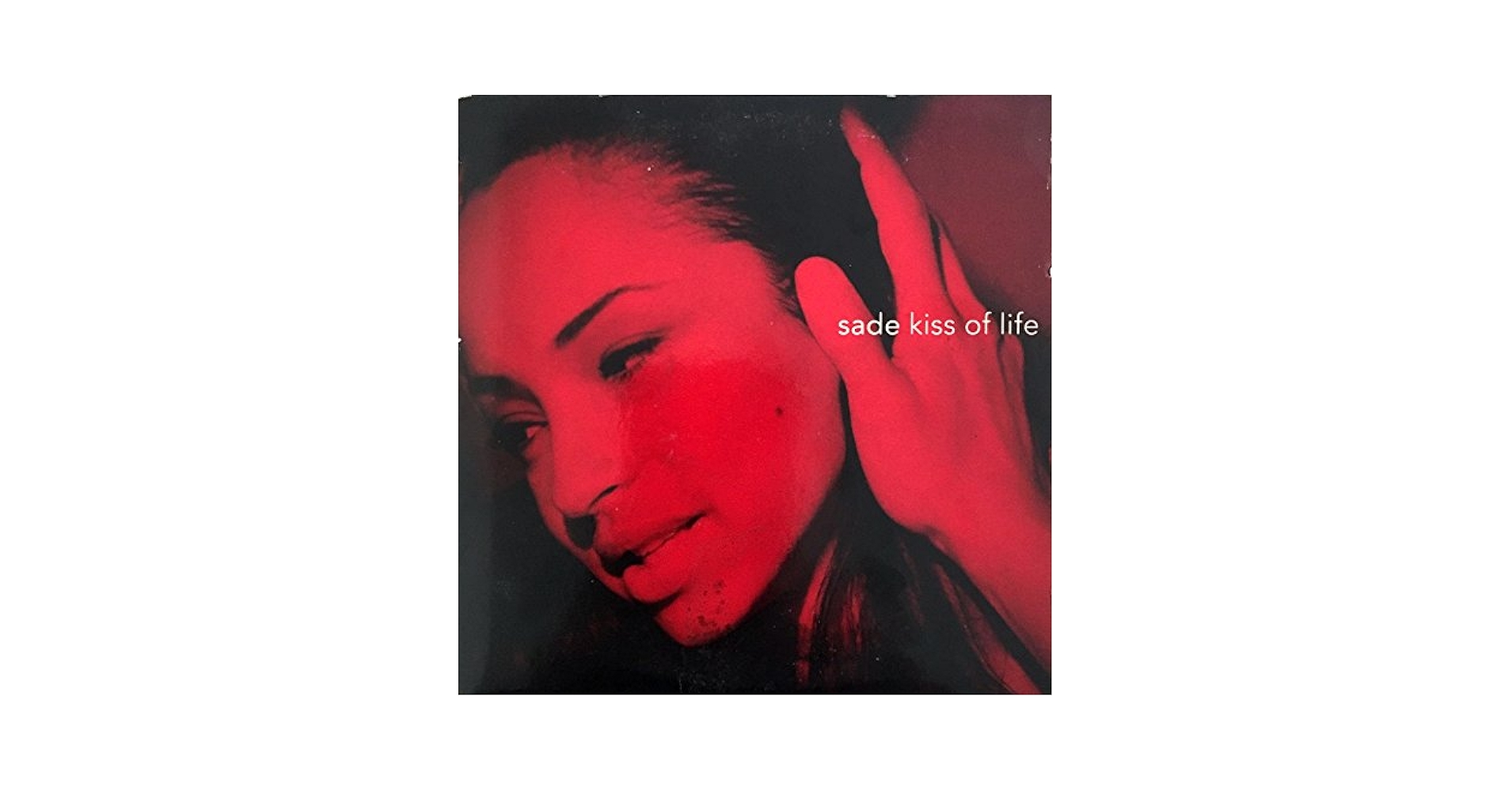 洋楽 Kiss of Life / Sade Sade - Kiss of life ''Album Version'' (1992) - YouTube