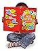 First Words . . . and Lots More!: A multilingual catalog of first words in English, Spanish, French, and Arabic