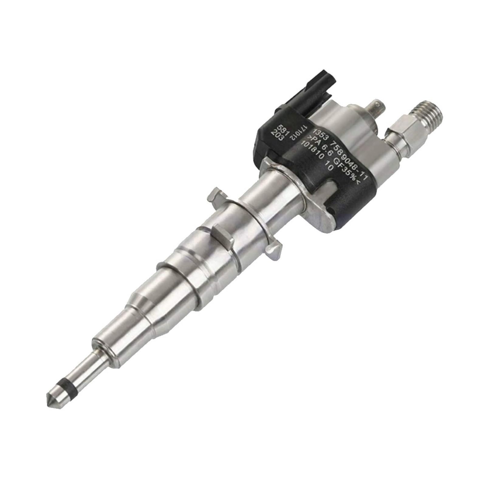 Inyector de combustible for automóvil 13537589048-11 Compatible con Serie 1, Serie 3, Serie 5, Serie 6