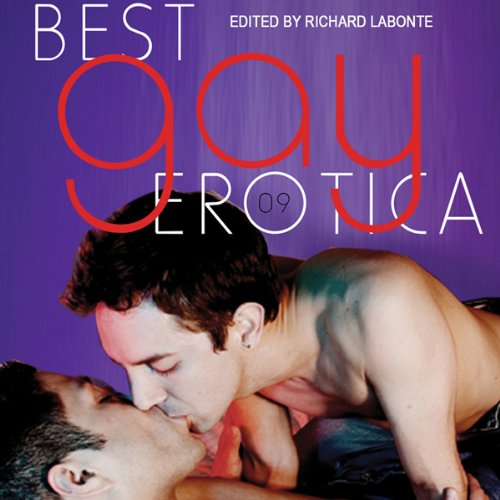 Best Gay Erotica 2009