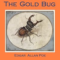 The Gold Bug livre audio