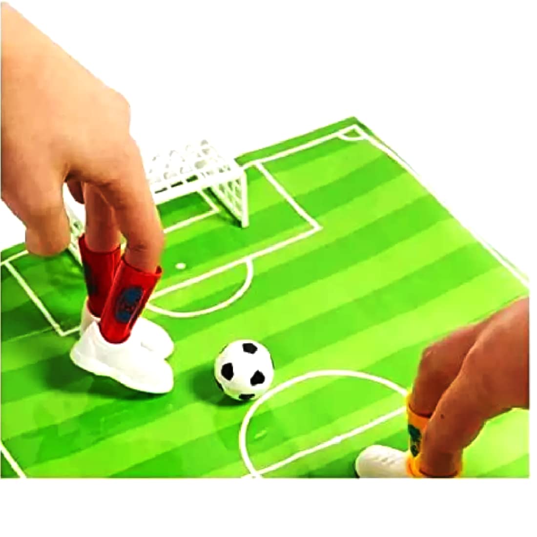 Buy Partywala Finger Toy Football Game Online at Low Prices in India Amazon.in